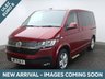 USED 2021 71 VOLKSWAGEN TRANSPORTER 4 Seat Auto Passenger Up Front / Drive From Wheelchair Accessible Disabled Access Vehicle WAV 