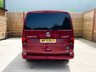 USED 2021 71 VOLKSWAGEN TRANSPORTER 4 Seat Auto Passenger Up Front / Drive From Wheelchair Accessible Disabled Access Vehicle WAV 