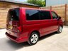 USED 2021 71 VOLKSWAGEN TRANSPORTER 4 Seat Auto Passenger Up Front / Drive From Wheelchair Accessible Disabled Access Vehicle WAV 