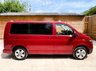 USED 2021 71 VOLKSWAGEN TRANSPORTER 4 Seat Auto Passenger Up Front / Drive From Wheelchair Accessible Disabled Access Vehicle WAV 
