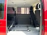 USED 2021 71 VOLKSWAGEN TRANSPORTER 4 Seat Auto Passenger Up Front / Drive From Wheelchair Accessible Disabled Access Vehicle WAV 