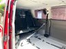 USED 2021 71 VOLKSWAGEN TRANSPORTER 4 Seat Auto Passenger Up Front / Drive From Wheelchair Accessible Disabled Access Vehicle WAV 