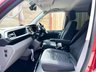 USED 2021 71 VOLKSWAGEN TRANSPORTER 4 Seat Auto Passenger Up Front / Drive From Wheelchair Accessible Disabled Access Vehicle WAV 