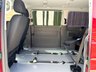 USED 2021 71 VOLKSWAGEN TRANSPORTER 4 Seat Auto Passenger Up Front / Drive From Wheelchair Accessible Disabled Access Vehicle WAV 
