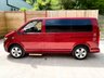 USED 2021 71 VOLKSWAGEN TRANSPORTER 4 Seat Auto Passenger Up Front / Drive From Wheelchair Accessible Disabled Access Vehicle WAV 