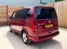 USED 2021 71 VOLKSWAGEN TRANSPORTER 4 Seat Auto Passenger Up Front / Drive From Wheelchair Accessible Disabled Access Vehicle WAV 