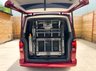 USED 2021 71 VOLKSWAGEN TRANSPORTER 4 Seat Auto Passenger Up Front / Drive From Wheelchair Accessible Disabled Access Vehicle WAV 
