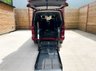 USED 2021 71 VOLKSWAGEN TRANSPORTER 4 Seat Auto Passenger Up Front / Drive From Wheelchair Accessible Disabled Access Vehicle WAV 