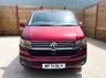 USED 2021 71 VOLKSWAGEN TRANSPORTER 4 Seat Auto Passenger Up Front / Drive From Wheelchair Accessible Disabled Access Vehicle WAV 