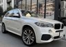 USED 2017 67 BMW X5 3.0 30d M Sport SUV 5dr Diesel Auto xDrive Euro 6 (s/s) (258 ps) 