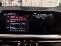 USED 2022 22 BMW M3 3.0 BiTurbo Competition Saloon 4dr Petrol Steptronic Euro 6 (s/s) (510 ps) 