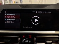 USED 2022 22 BMW M3 3.0 BiTurbo Competition Saloon 4dr Petrol Steptronic Euro 6 (s/s) (510 ps) 