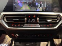 USED 2022 22 BMW M3 3.0 BiTurbo Competition Saloon 4dr Petrol Steptronic Euro 6 (s/s) (510 ps) 