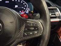 USED 2022 22 BMW M3 3.0 BiTurbo Competition Saloon 4dr Petrol Steptronic Euro 6 (s/s) (510 ps) 