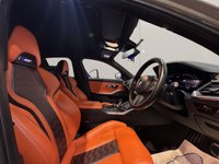 USED 2022 22 BMW M3 3.0 BiTurbo Competition Saloon 4dr Petrol Steptronic Euro 6 (s/s) (510 ps) 
