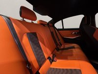 USED 2022 22 BMW M3 3.0 BiTurbo Competition Saloon 4dr Petrol Steptronic Euro 6 (s/s) (510 ps) 