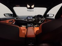 USED 2022 22 BMW M3 3.0 BiTurbo Competition Saloon 4dr Petrol Steptronic Euro 6 (s/s) (510 ps) 