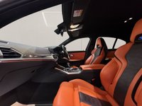 USED 2022 22 BMW M3 3.0 BiTurbo Competition Saloon 4dr Petrol Steptronic Euro 6 (s/s) (510 ps) 