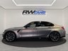 USED 2022 22 BMW M3 3.0 BiTurbo Competition Saloon 4dr Petrol Steptronic Euro 6 (s/s) (510 ps) 