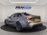 USED 2022 22 BMW M3 3.0 BiTurbo Competition Saloon 4dr Petrol Steptronic Euro 6 (s/s) (510 ps) 