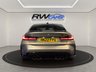 USED 2022 22 BMW M3 3.0 BiTurbo Competition Saloon 4dr Petrol Steptronic Euro 6 (s/s) (510 ps) 