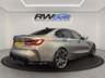 USED 2022 22 BMW M3 3.0 BiTurbo Competition Saloon 4dr Petrol Steptronic Euro 6 (s/s) (510 ps) 