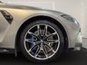 USED 2022 22 BMW M3 3.0 BiTurbo Competition Saloon 4dr Petrol Steptronic Euro 6 (s/s) (510 ps) 