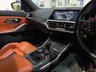 USED 2022 22 BMW M3 3.0 BiTurbo Competition Saloon 4dr Petrol Steptronic Euro 6 (s/s) (510 ps) 
