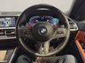 USED 2022 22 BMW M3 3.0 BiTurbo Competition Saloon 4dr Petrol Steptronic Euro 6 (s/s) (510 ps) 