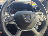 USED 2022 22 DACIA DUSTER 1.3 TCe Comfort SUV 5dr Petrol EDC Euro 6 (s/s) (150 ps) *APPLE CARPLAY + LOW MILES*