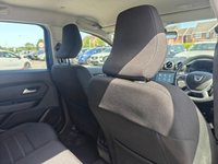 USED 2022 22 DACIA DUSTER 1.3 TCe Comfort SUV 5dr Petrol EDC Euro 6 (s/s) (150 ps) *APPLE CARPLAY + LOW MILES*
