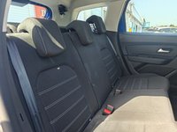 USED 2022 22 DACIA DUSTER 1.3 TCe Comfort SUV 5dr Petrol EDC Euro 6 (s/s) (150 ps) *APPLE CARPLAY + LOW MILES*