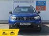 USED 2022 22 DACIA DUSTER 1.3 TCe Comfort SUV 5dr Petrol EDC Euro 6 (s/s) (150 ps) *APPLE CARPLAY + LOW MILES*