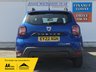 USED 2022 22 DACIA DUSTER 1.3 TCe Comfort SUV 5dr Petrol EDC Euro 6 (s/s) (150 ps) *APPLE CARPLAY + LOW MILES*