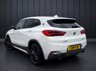 USED 2018 18 BMW X2 2.0 20i M Sport X SUV 5dr Petrol DCT sDrive Euro 6 (s/s) (192 ps) BLACK ALLOY+MEDIA+M SPORT