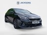 USED 2021 21 KIA CEED 1.6 CRDi MHEV GT-Line Hatchback 5dr Diesel Hybrid DCT Euro 6 (s/s) (134 bhp) Great Mileage Hybrid Auto