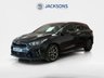USED 2021 21 KIA CEED 1.6 CRDi MHEV GT-Line Hatchback 5dr Diesel Hybrid DCT Euro 6 (s/s) (134 bhp) Great Mileage Hybrid Auto