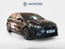 USED 2021 21 KIA CEED 1.6 CRDi MHEV GT-Line Hatchback 5dr Diesel Hybrid DCT Euro 6 (s/s) (134 bhp) Great Mileage Hybrid Auto