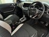 USED 2021 21 KIA CEED 1.6 CRDi MHEV GT-Line Hatchback 5dr Diesel Hybrid DCT Euro 6 (s/s) (134 bhp) Great Mileage Hybrid Auto