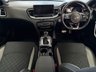 USED 2021 21 KIA CEED 1.6 CRDi MHEV GT-Line Hatchback 5dr Diesel Hybrid DCT Euro 6 (s/s) (134 bhp) Great Mileage Hybrid Auto