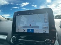 USED 2018 FORD ECOSPORT 1.0T EcoBoost GPF Zetec SUV 5dr Petrol Manual Euro 6 (s/s) (125 ps) GOOD SERVICE HISTORY, APPLE CARPLAY, ANDROID AUTO