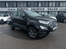 USED 2018 FORD ECOSPORT 1.0T EcoBoost GPF Zetec SUV 5dr Petrol Manual Euro 6 (s/s) (125 ps) GOOD SERVICE HISTORY, APPLE CARPLAY, ANDROID AUTO