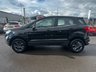 USED 2018 FORD ECOSPORT 1.0T EcoBoost GPF Zetec SUV 5dr Petrol Manual Euro 6 (s/s) (125 ps) GOOD SERVICE HISTORY, APPLE CARPLAY, ANDROID AUTO