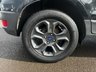 USED 2018 FORD ECOSPORT 1.0T EcoBoost GPF Zetec SUV 5dr Petrol Manual Euro 6 (s/s) (125 ps) GOOD SERVICE HISTORY, APPLE CARPLAY, ANDROID AUTO