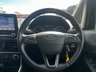 USED 2018 FORD ECOSPORT 1.0T EcoBoost GPF Zetec SUV 5dr Petrol Manual Euro 6 (s/s) (125 ps) GOOD SERVICE HISTORY, APPLE CARPLAY, ANDROID AUTO