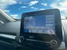 USED 2018 FORD ECOSPORT 1.0T EcoBoost GPF Zetec SUV 5dr Petrol Manual Euro 6 (s/s) (125 ps) GOOD SERVICE HISTORY, APPLE CARPLAY, ANDROID AUTO