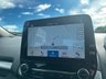 USED 2018 FORD ECOSPORT 1.0T EcoBoost GPF Zetec SUV 5dr Petrol Manual Euro 6 (s/s) (125 ps) GOOD SERVICE HISTORY, APPLE CARPLAY, ANDROID AUTO