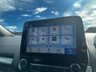 USED 2018 FORD ECOSPORT 1.0T EcoBoost GPF Zetec SUV 5dr Petrol Manual Euro 6 (s/s) (125 ps) GOOD SERVICE HISTORY, APPLE CARPLAY, ANDROID AUTO