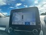 USED 2018 FORD ECOSPORT 1.0T EcoBoost GPF Zetec SUV 5dr Petrol Manual Euro 6 (s/s) (125 ps) GOOD SERVICE HISTORY, APPLE CARPLAY, ANDROID AUTO
