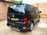 USED 2020 70 VOLKSWAGEN TRANSPORTER 3 Seat Auto Driver Transfer Wheelchair Accessible Disabled Access Vehicle WAV 